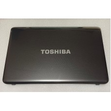 LCD Cover Toshiba Satellite L650 LCD Cover Toshiba Satellite L650